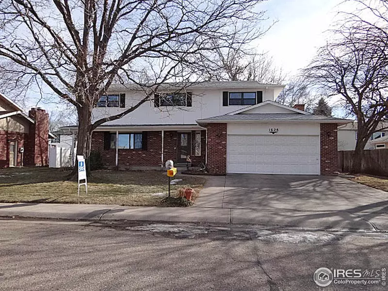 1628 37th Ave, Greeley, CO 80634