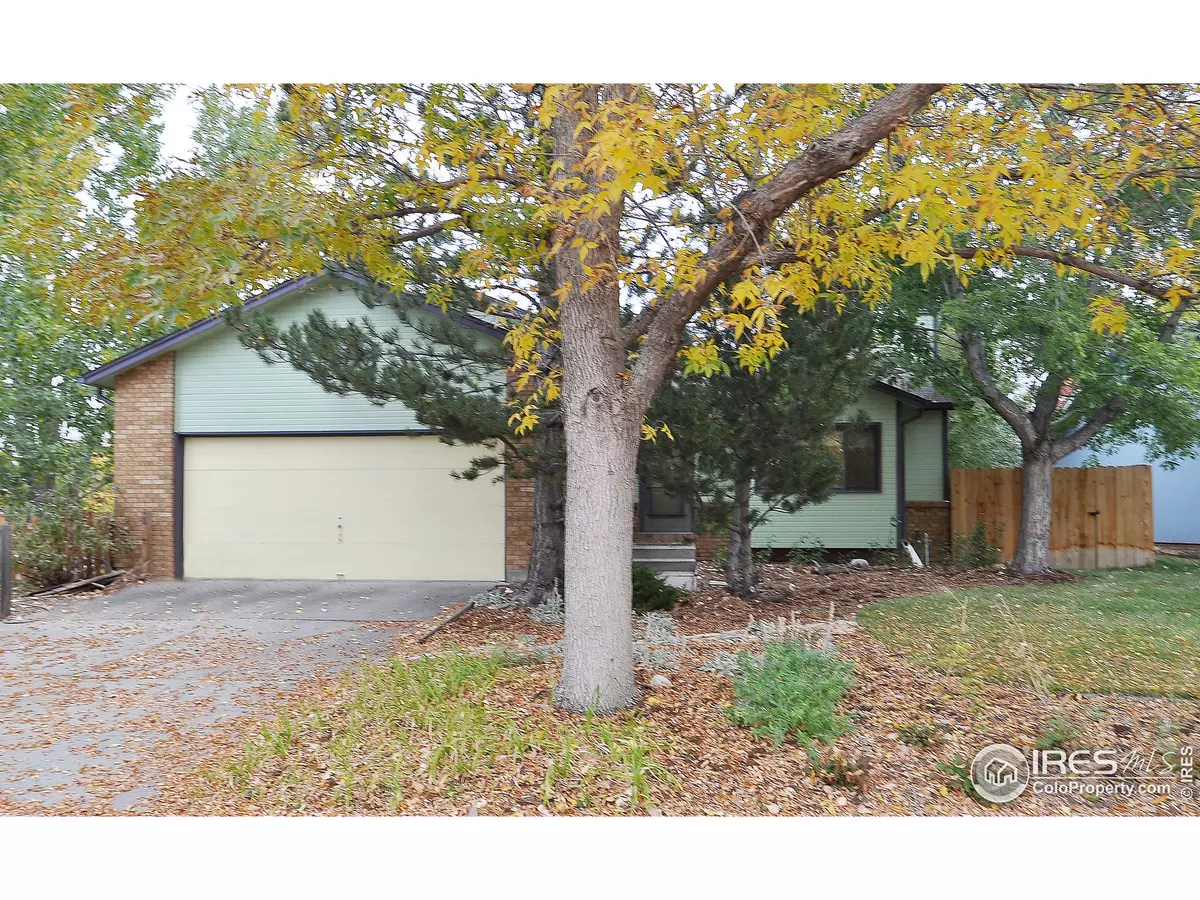 Fort Collins, CO 80526,2754 Pampas Dr