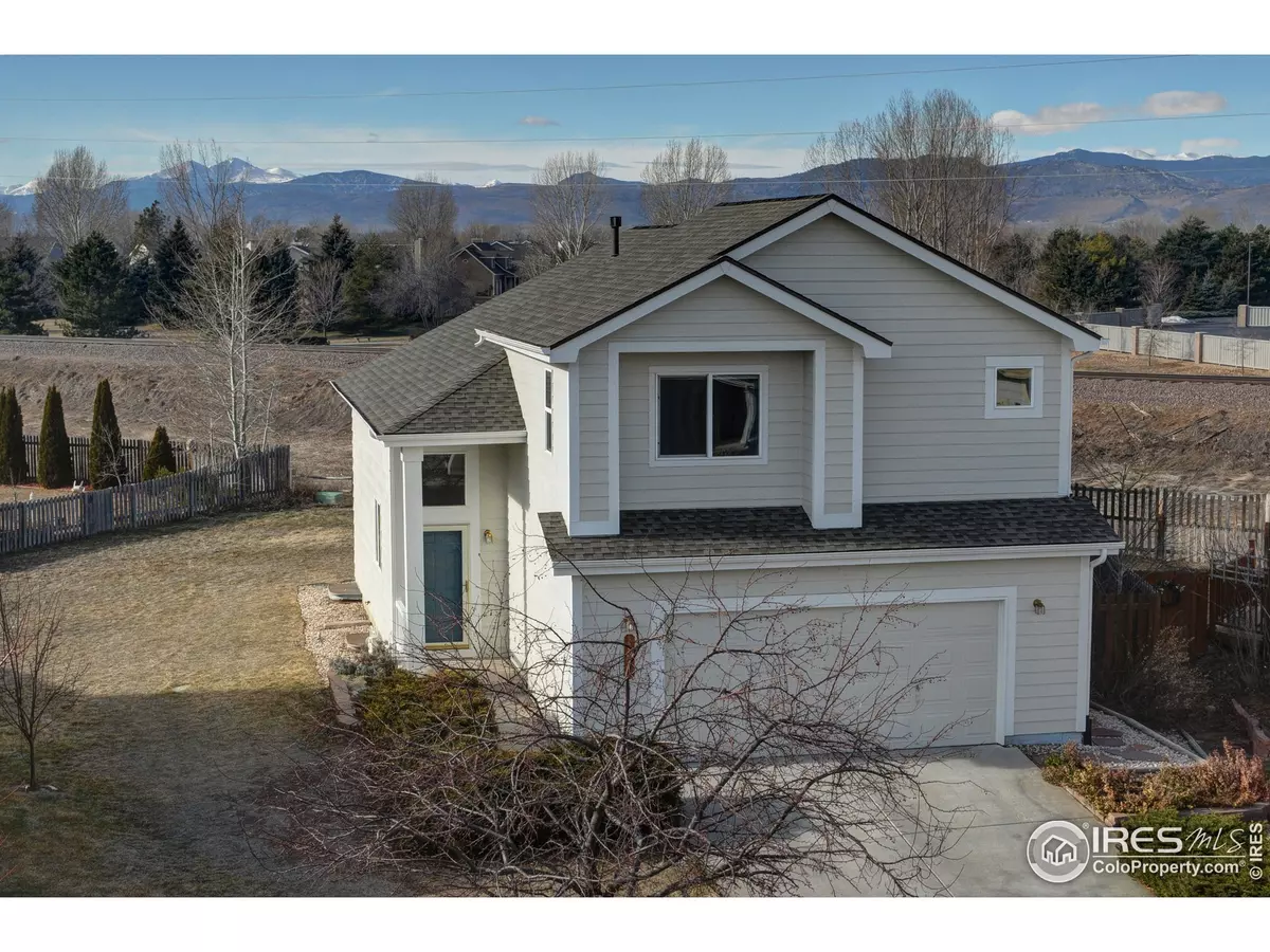 Fort Collins, CO 80528,1801 Terrace Ct