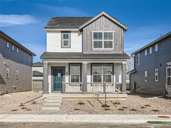 655 Cottonwood Ave, Bennett, CO 80102