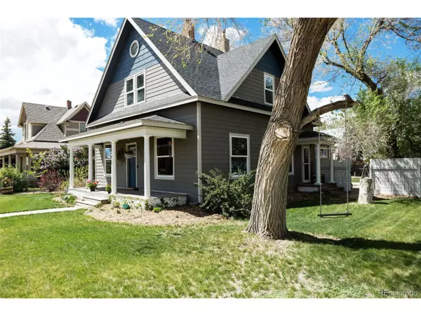 235 Shafer Ave, Pierce, CO 80650