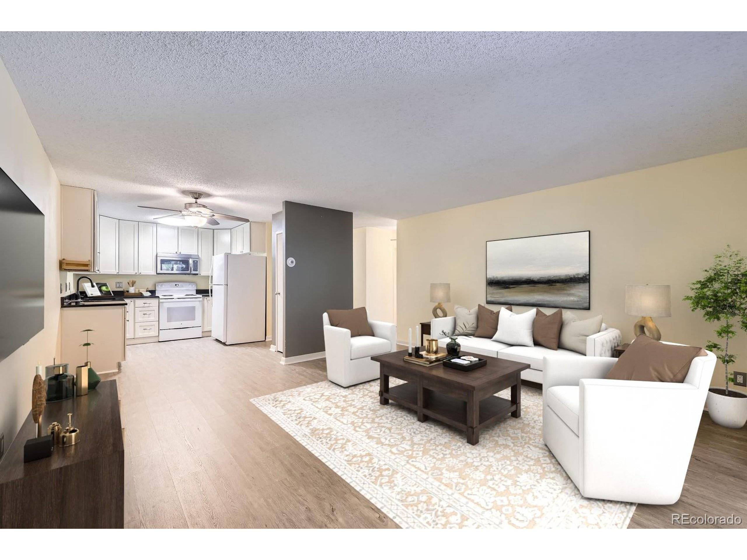 Aurora, CO 80014,3124 S Wheeling Way #102