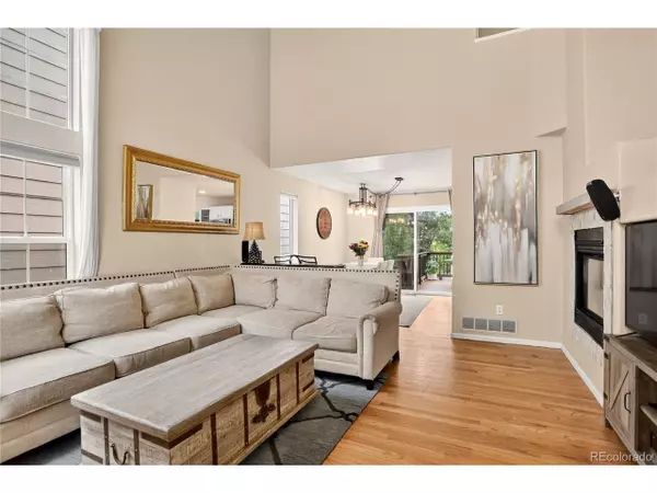 Highlands Ranch, CO 80129,9675 Burberry Way