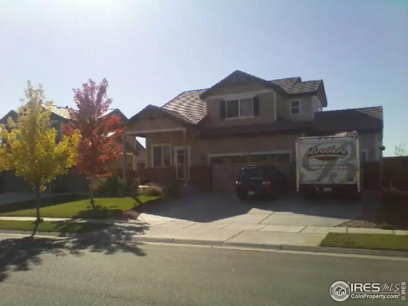 11572 E 118th Pl, Henderson, CO 80640
