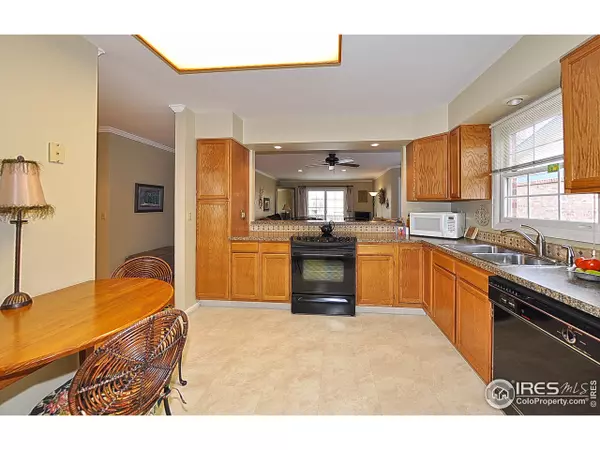 Fort Collins, CO 80525,1330 Iva Ct