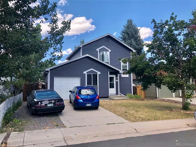 17487 E Whitaker Dr, Aurora, CO 80015