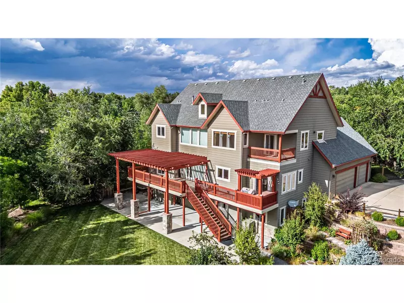 1300 W Caley Ave, Littleton, CO 80120