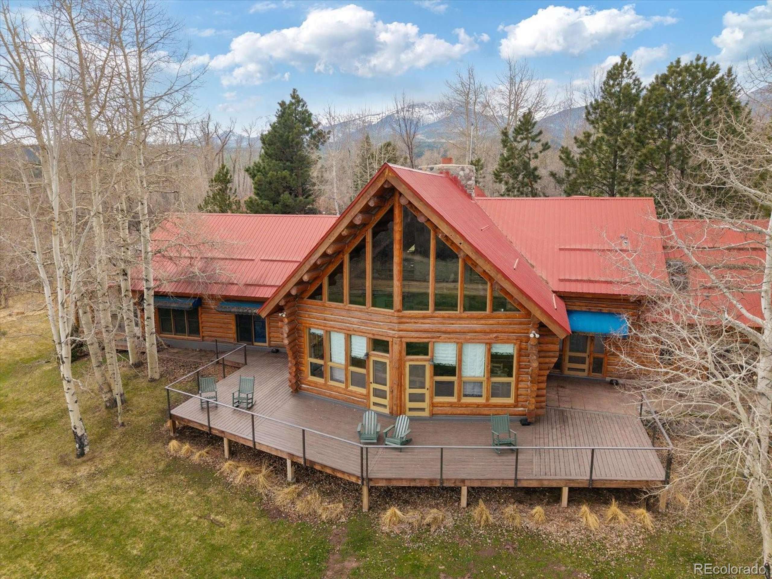 Westcliffe, CO 81252,1423 County Road 192