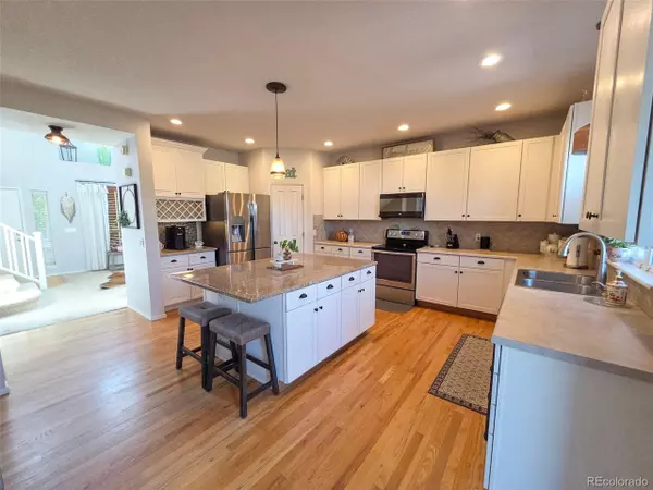 Castle Rock, CO 80109,4731 Sunridge Terrace Dr