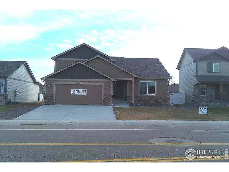 622 Wind River Ct, Windsor, CO 80550