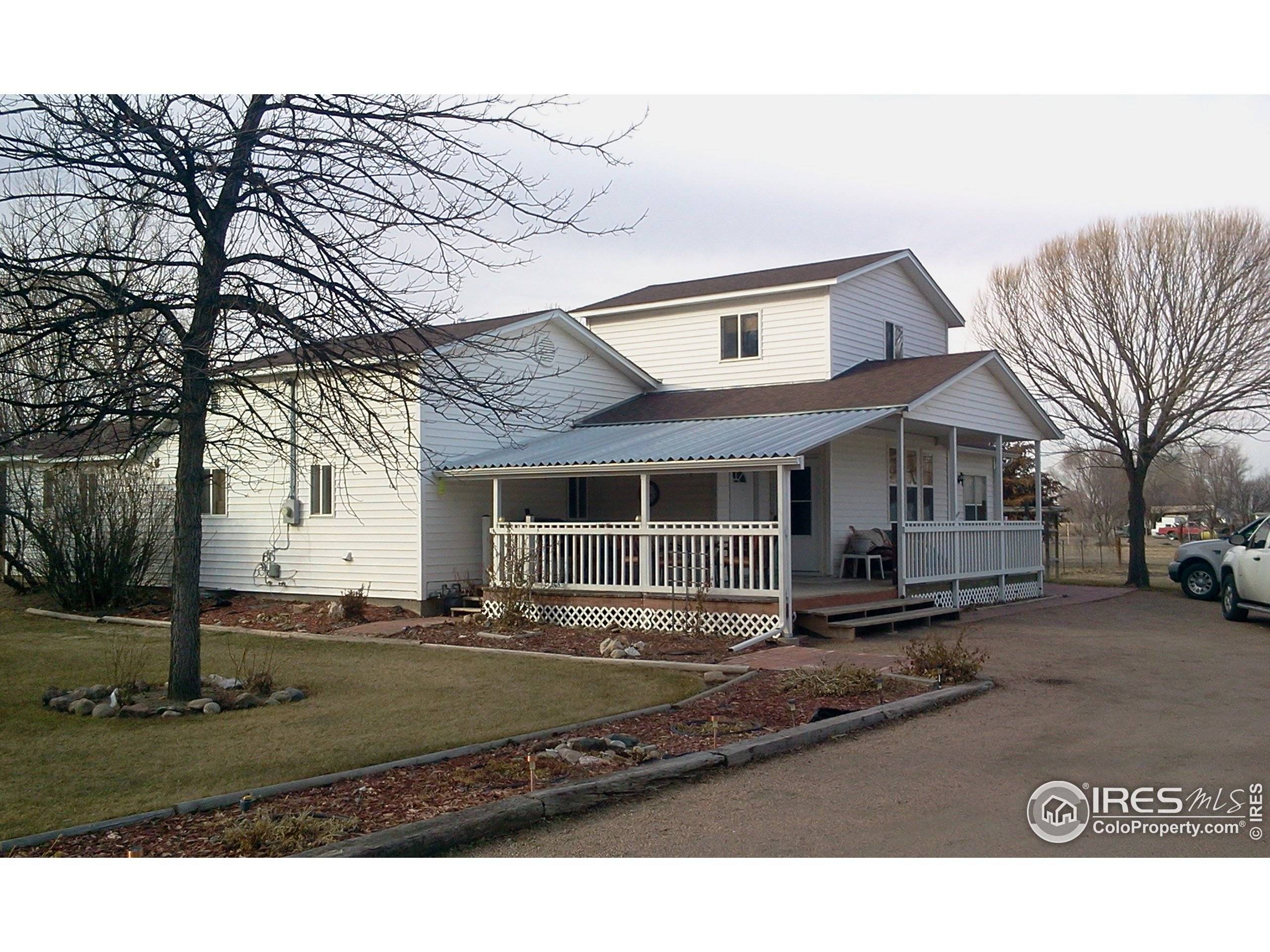 Brush, CO 80723,725 Dessa St