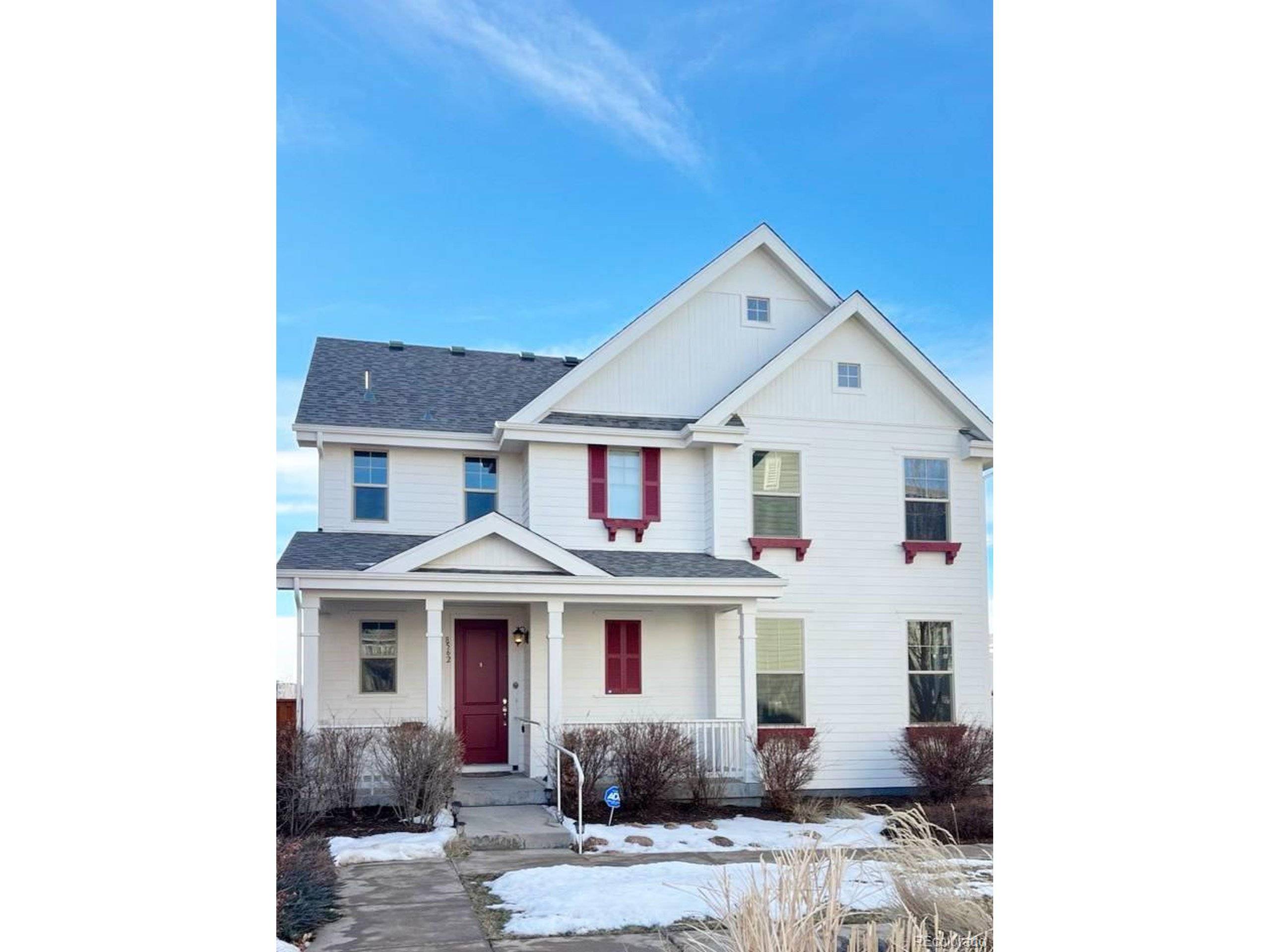 8562 E 49th Pl, Denver, CO 80238