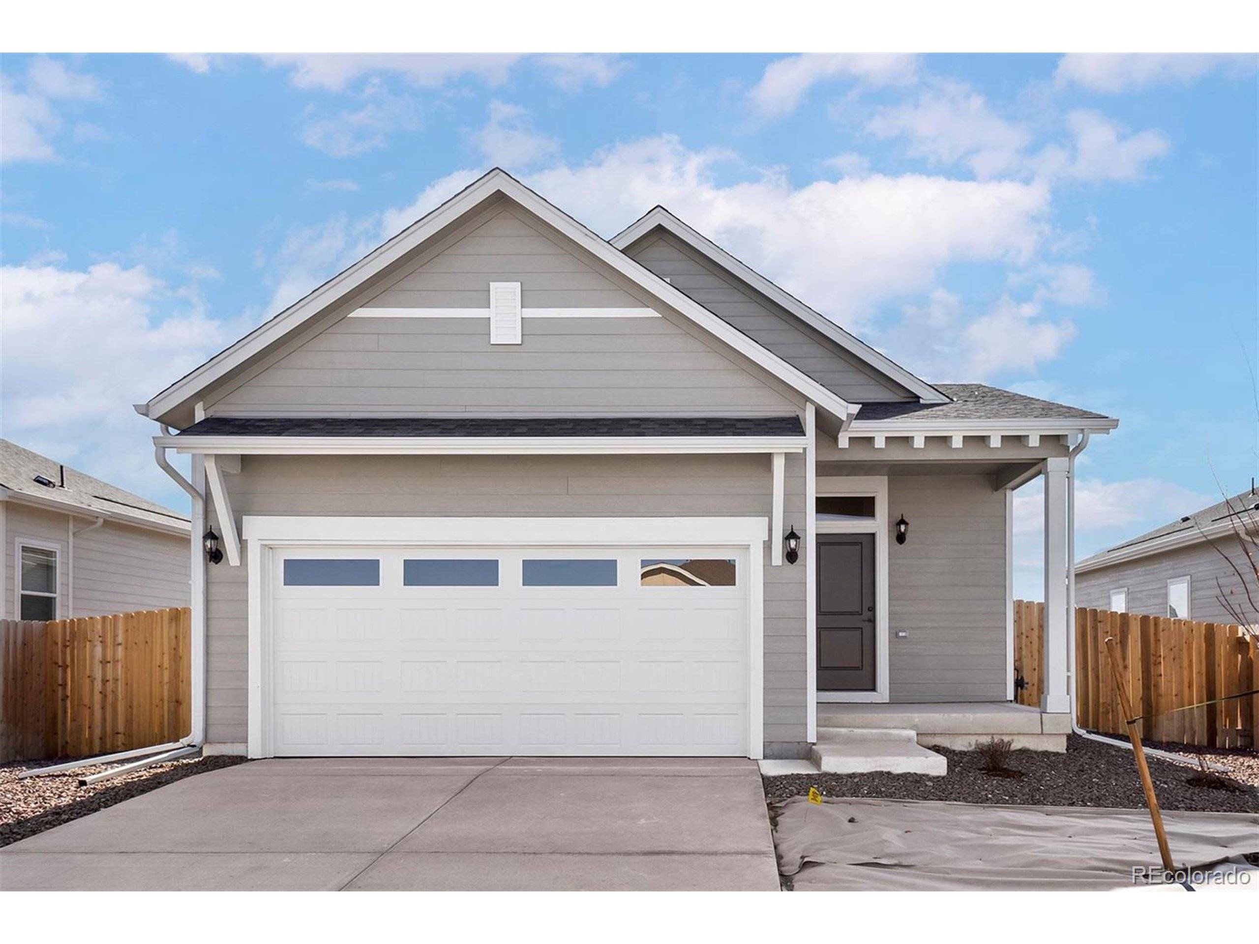 9463 Yampa Ct, Commerce City, CO 80022