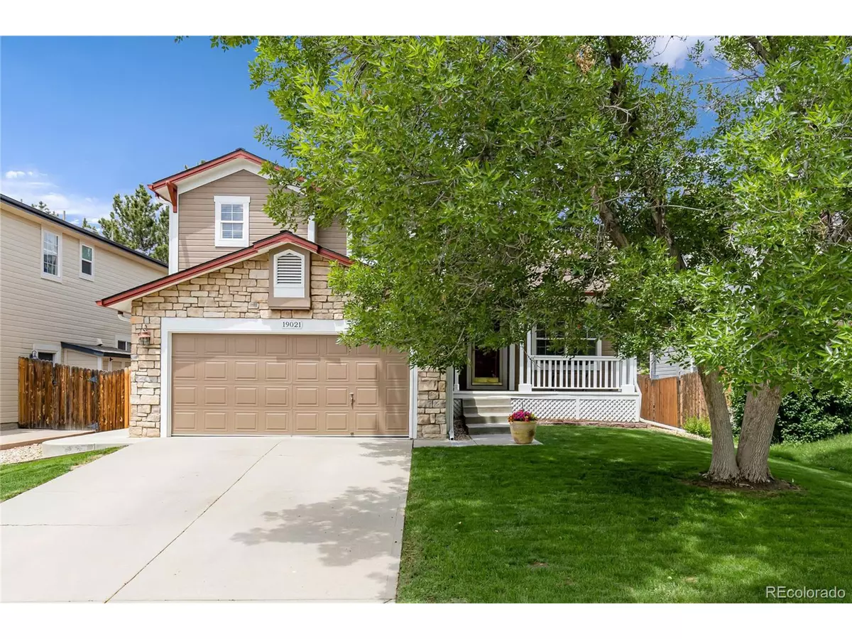 Aurora, CO 80015,19021 E Whitaker Pl