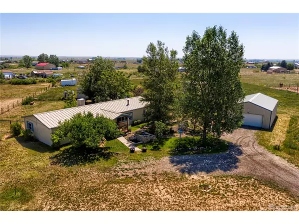 13008 Appaloosa Ave, Wellington, CO 80549