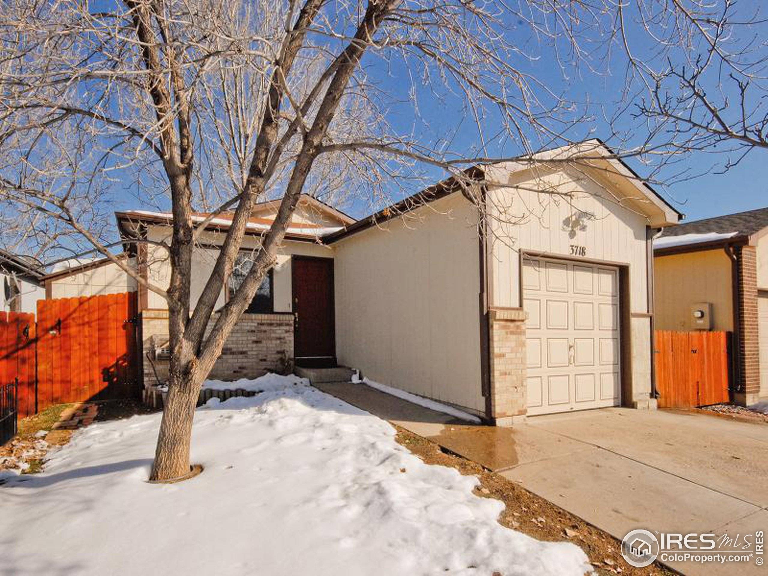 Fort Collins, CO 80526,3718 Dalton Dr