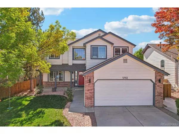 5792 Pomona Dr, Arvada, CO 80003