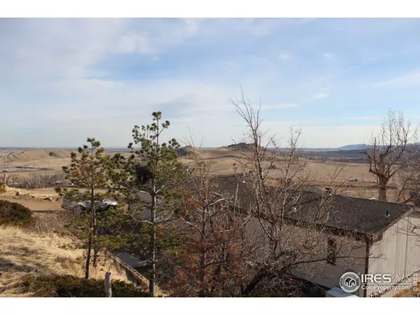 5611 Kremers Ln, Laporte, CO 80535