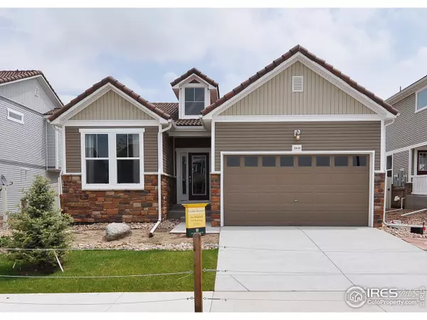 3600 Pinewood Ct, Johnstown, CO 80534