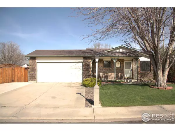 2426 Gordon Ct, Longmont, CO 80501