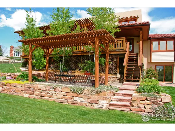 Longmont, CO 80503,3900 Pebble Beach Dr