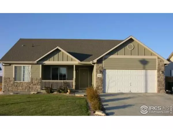 Greeley, CO 80634,8413 W 18th St Dr