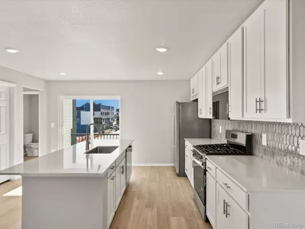 Morrison, CO 80465,4671 Talley St