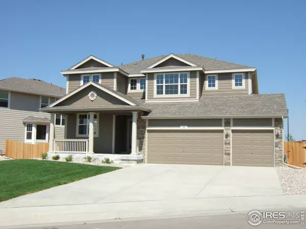 22 Saxony Rd, Johnstown, CO 80534