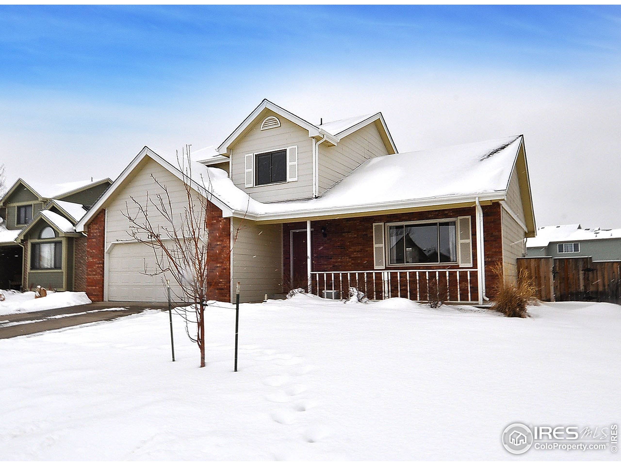 1926 Silvergate Rd, Fort Collins, CO 80526