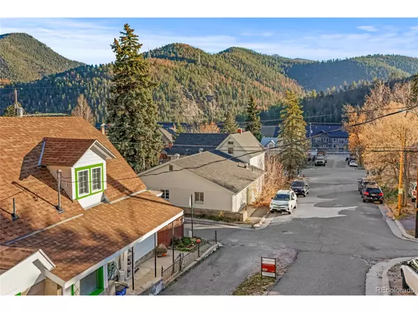 Idaho Springs, CO 80452,902 Virginia St