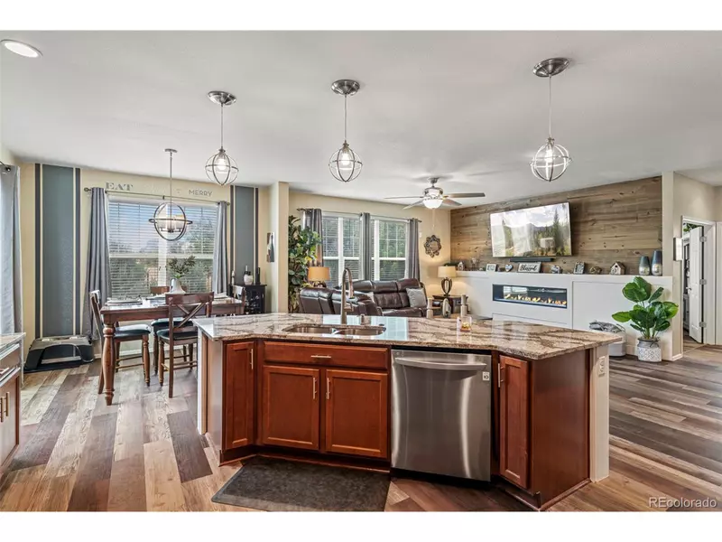 5179 S Elk St, Aurora, CO 80016