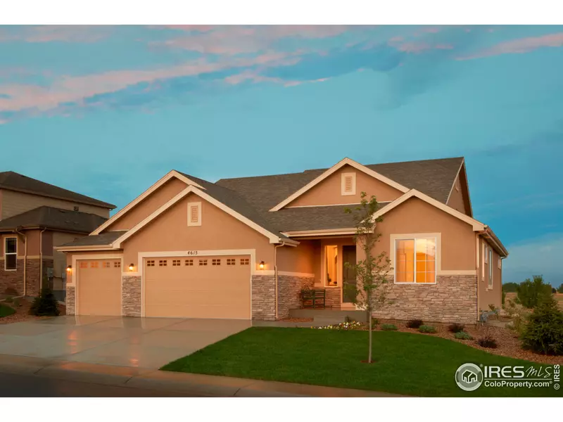 4604 Horizon Ridge Dr, Windsor, CO 80550