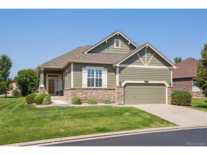 7491 Isabell Cir, Arvada, CO 80007