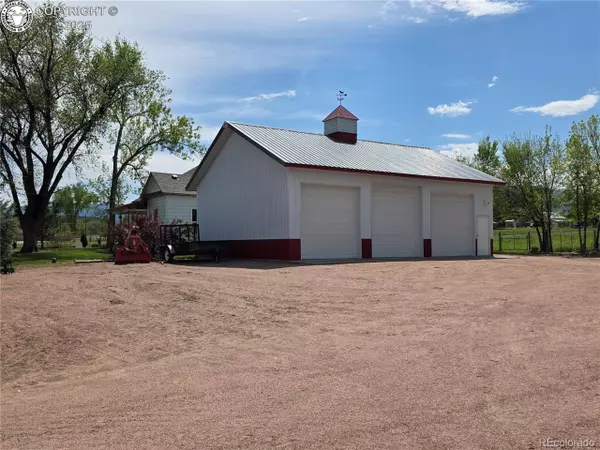 Canon City, CO 81212,1537 Willow St