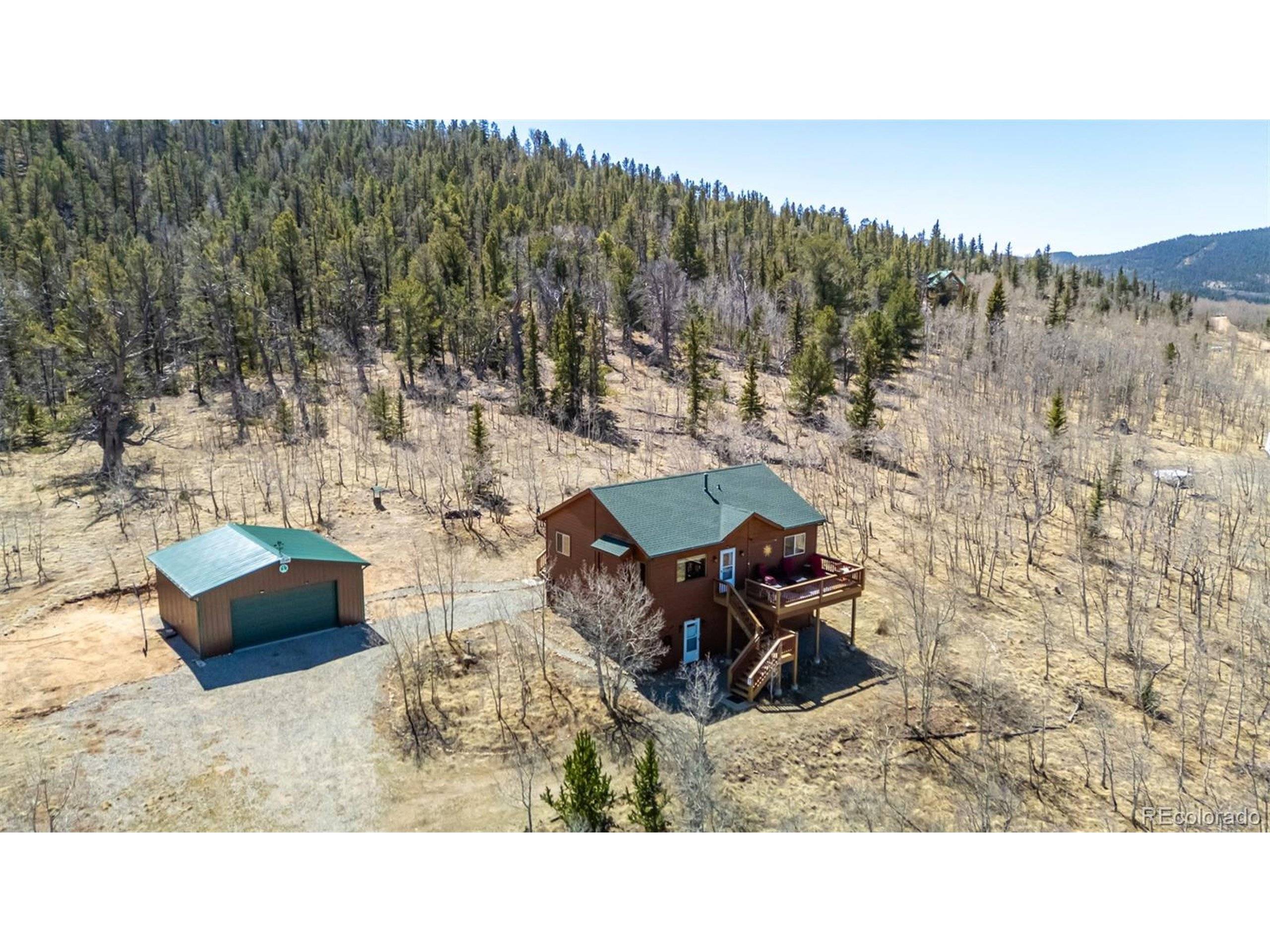 Jefferson, CO 80456,2418 Wells Fargo Cir