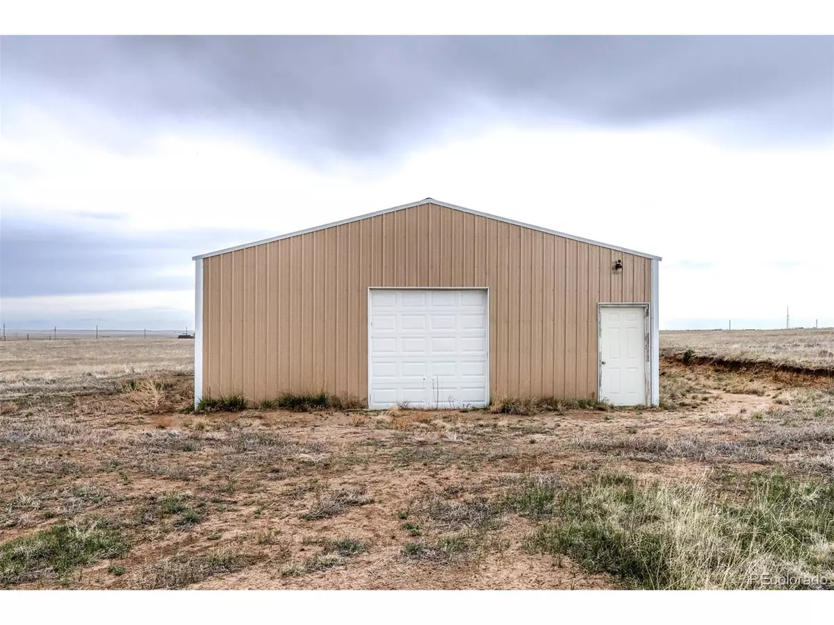 Yoder, CO 80864,33455 Fossinger Rd