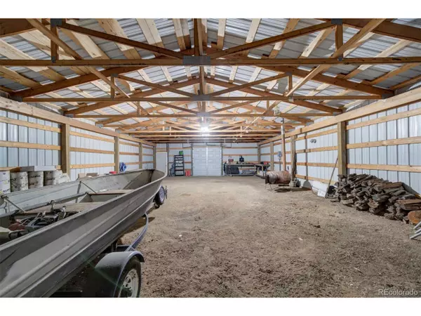 Yoder, CO 80864,33455 Fossinger Rd