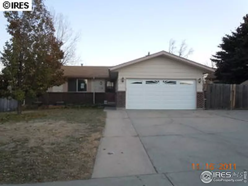 2832 W 22nd St Rd, Greeley, CO 80634