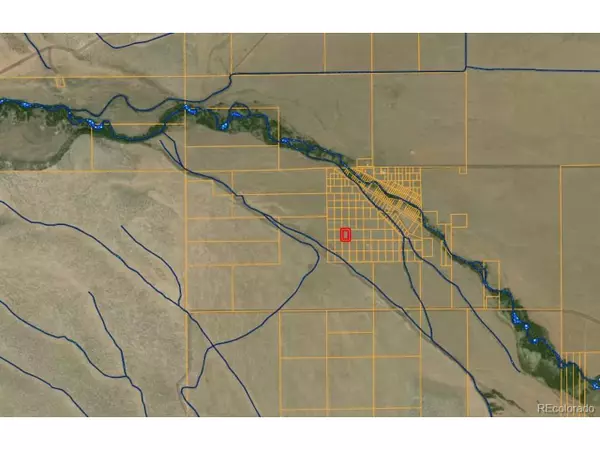 Lot 62 ARE, La Jara, CO 81140