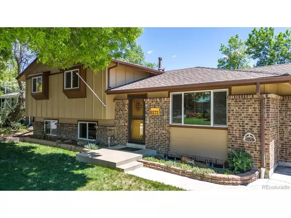 Arvada, CO 80005,8272 Ammons Cir