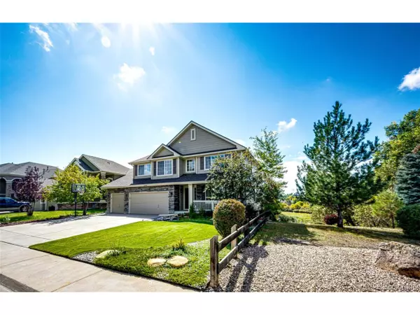 Parker, CO 80138,22380 Quail Run Dr