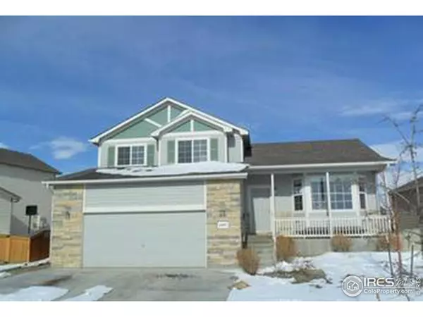 1807 Buckskin Ave, Lochbuie, CO 80603