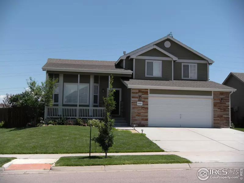 1808 84th Ave, Greeley, CO 80634