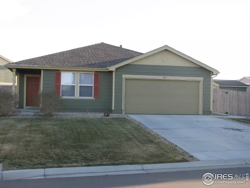 803 Sagebrush Dr, Brighton, CO 80603