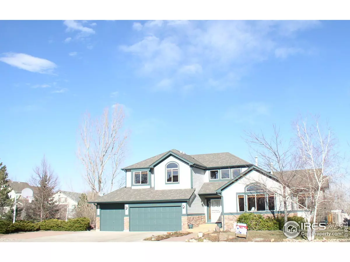 Louisville, CO 80027,785 Trail Ridge Dr