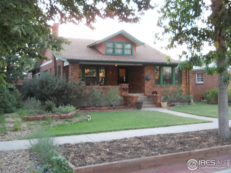 109 S 5th Ave, Brighton, CO 80601