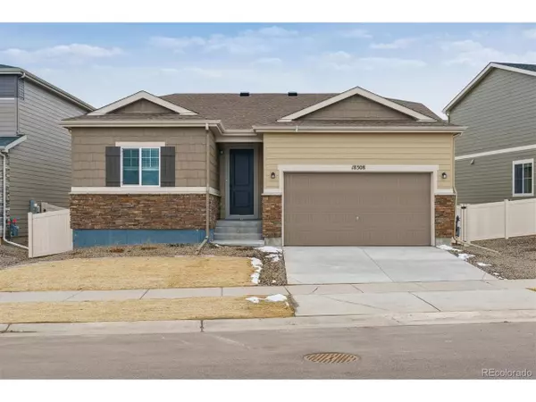 18308 Martinello Dr,  Parker,  CO 80134