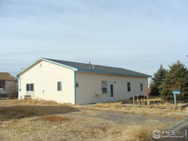 717 Ash St, Julesburg, CO 80737