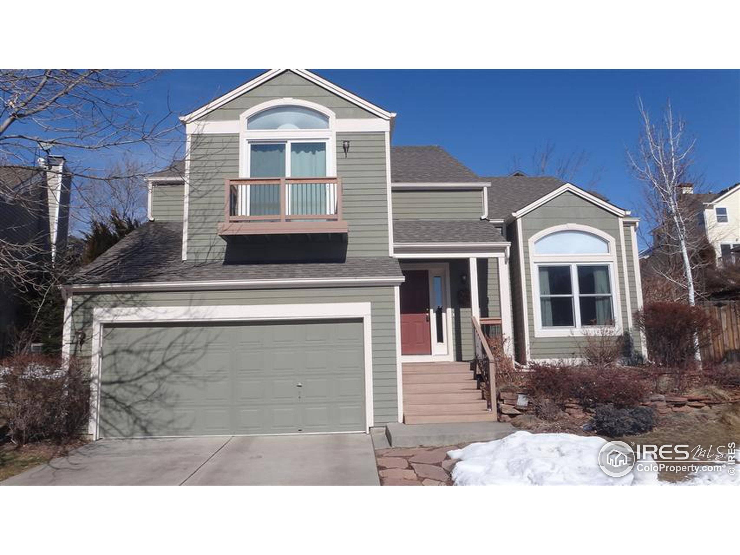 947 Sunflower St, Louisville, CO 80027