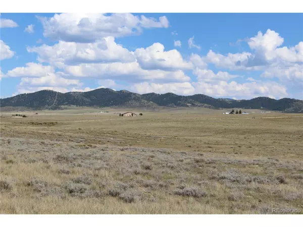 Westcliffe, CO 81252,102 Ridgeline Dr